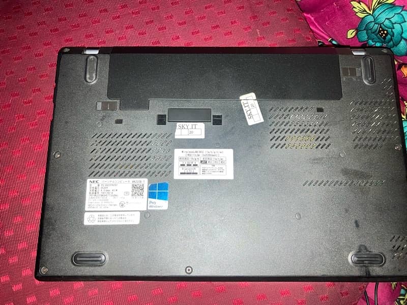 Lenovo versa pro 2