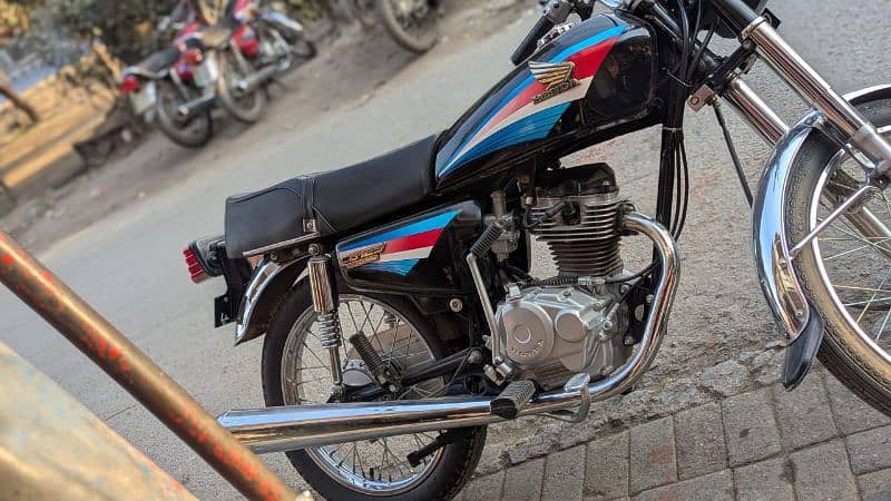 complete files all dcomints complete Honda Cg 125 FOR SALE URGENT 0