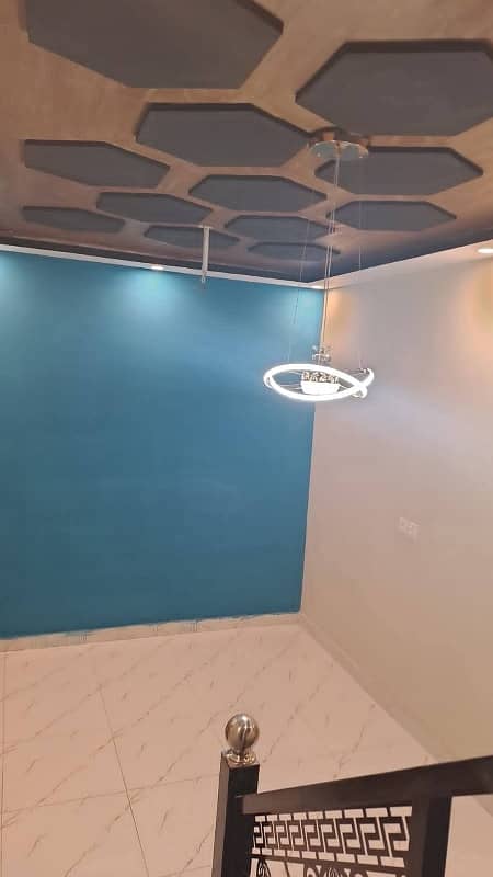 3.5 Marla House for sale in Lahore 2