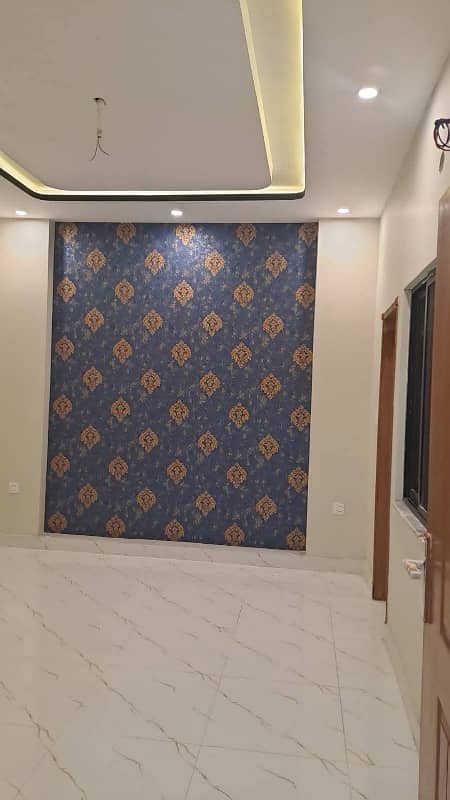 3.5 Marla House for sale in Lahore 5