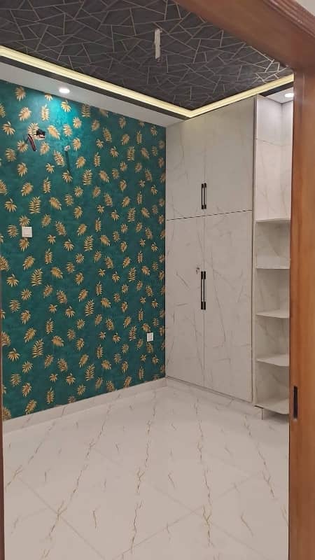 3.5 Marla House for sale in Lahore 6