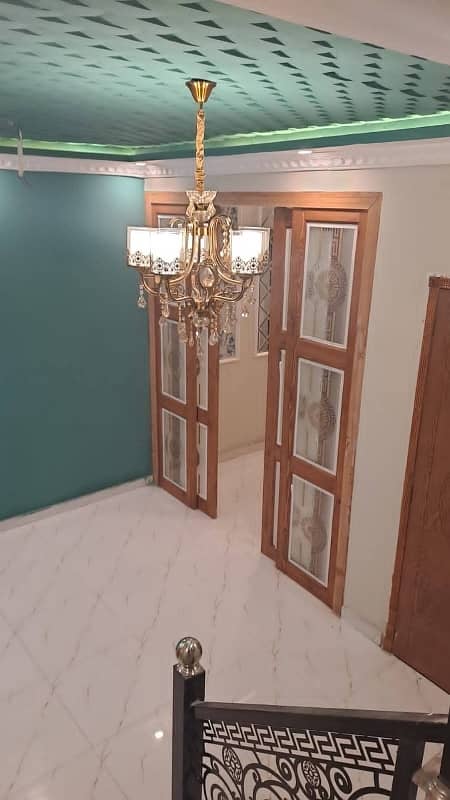 3.5 Marla House for sale in Lahore 10