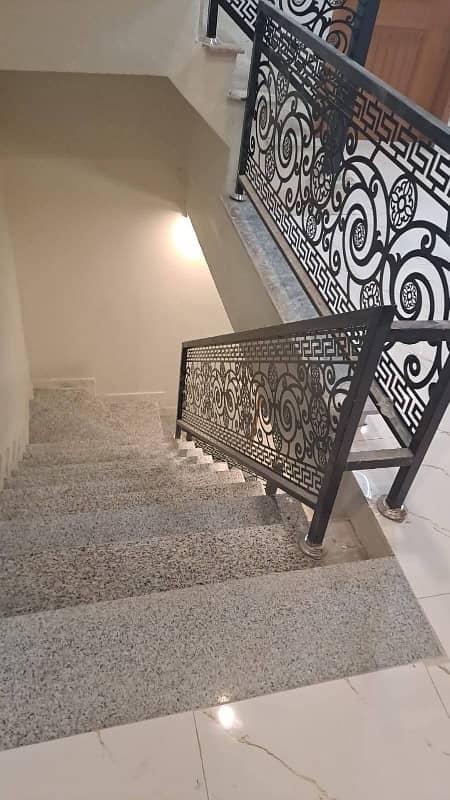 3.5 Marla House for sale in Lahore 11