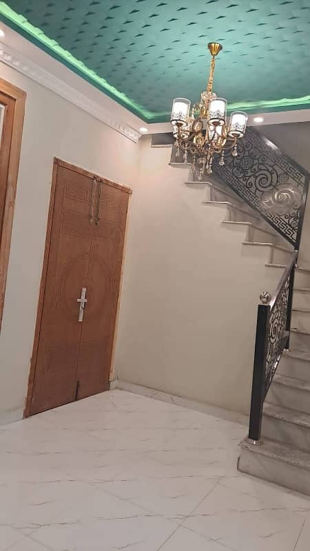 3.5 Marla House for sale in Lahore 12