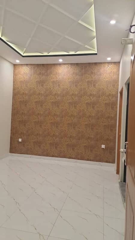 3.5 Marla House for sale in Lahore 13