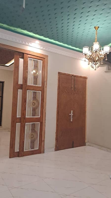 3.5 Marla House for sale in Lahore 15