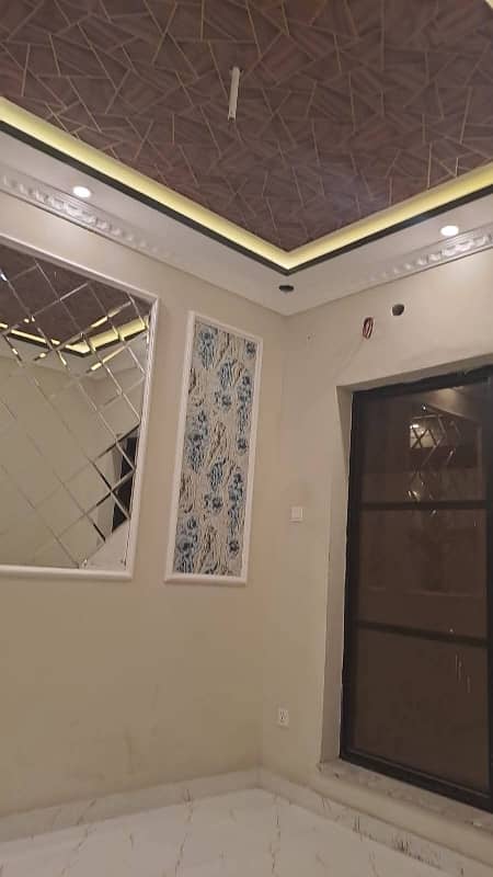 3.5 Marla House for sale in Lahore 18