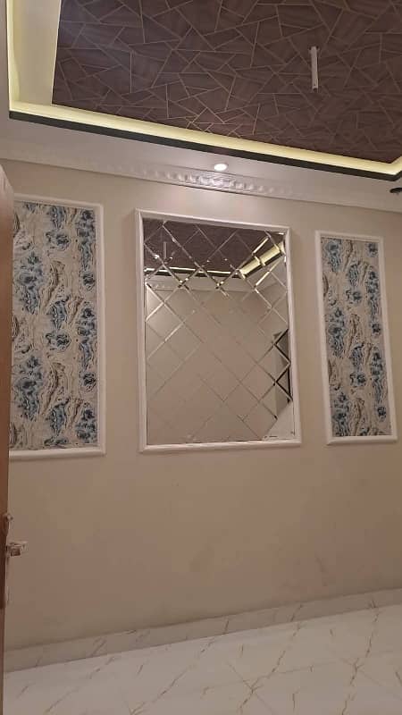 3.5 Marla House for sale in Lahore 20