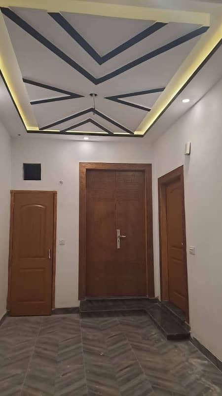 3.5 Marla House for sale in Lahore 21