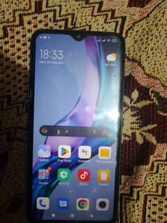 Xiaomi Redmi 9