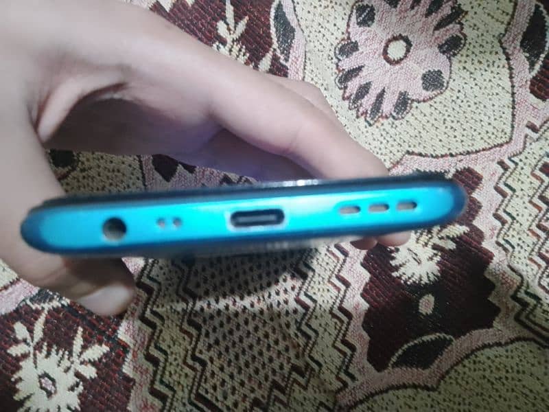 Xiaomi Redmi 9 4