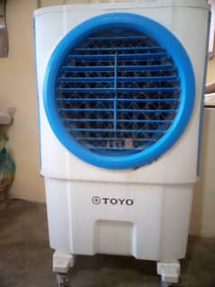 Room Cooler toyo