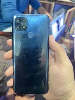 Oppo A15s