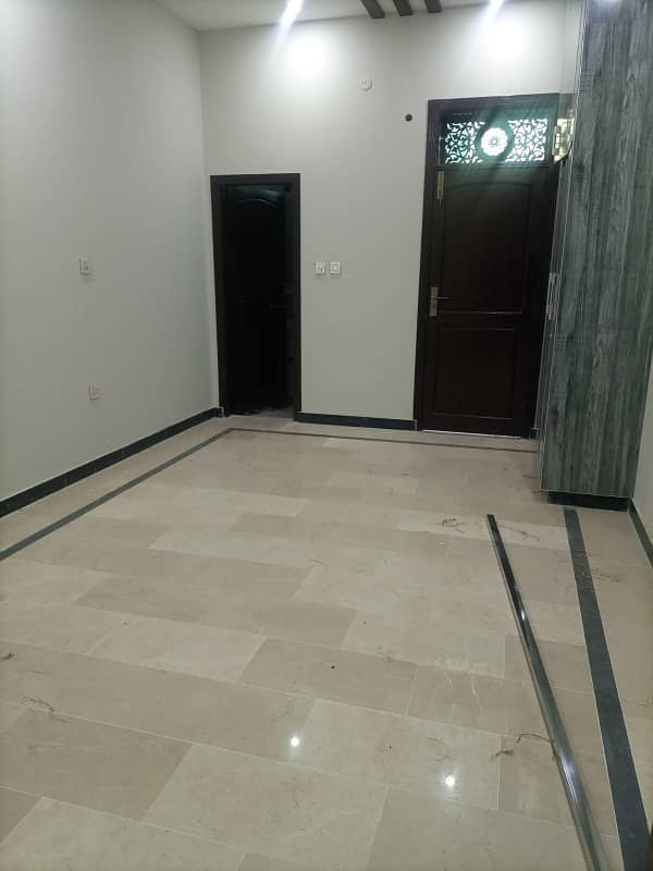 4 Bedrooms 4 Bathrooms 5 Marla First Floor Portion For Rent In CDA Sector I-11/2 Islamabad 6