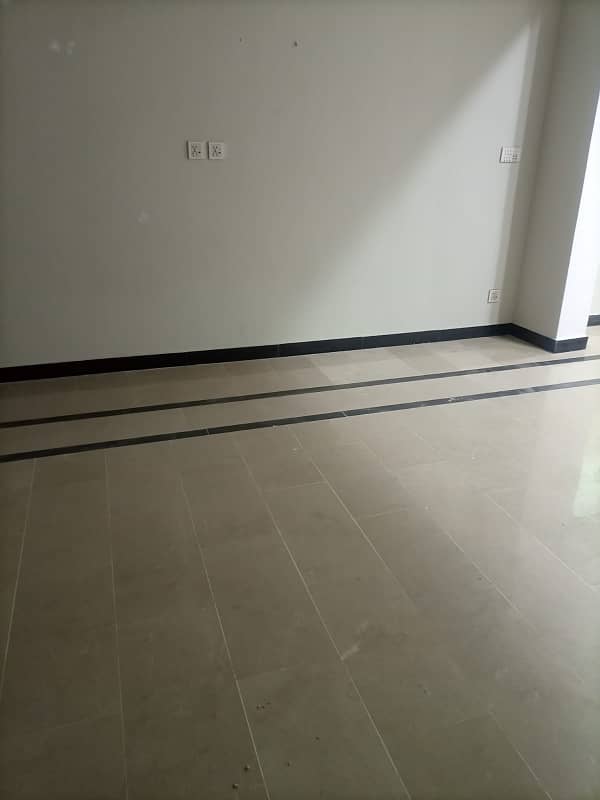 4 Bedrooms 4 Bathrooms 5 Marla First Floor Portion For Rent In CDA Sector I-11/2 Islamabad 11