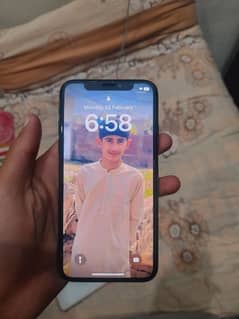 Iphone X Non pta 64GB