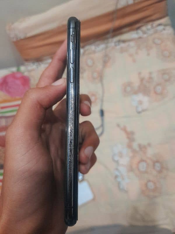 Iphone X Non pta 64GB 2