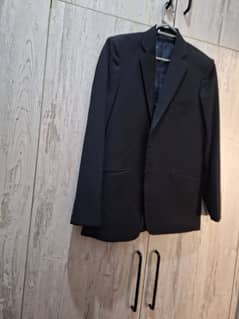 3 piece suit formal wear