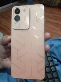 vivo v29e 8+8 ram 256 gb