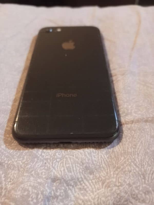 iphone8 64gb non pta 6