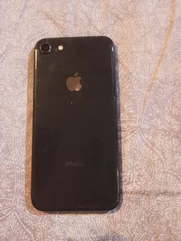 iphone8 64gb non pta 9