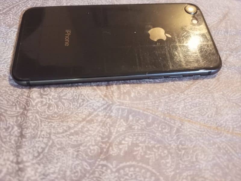 iphone8 64gb non pta 10