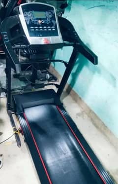 running machine treadmill