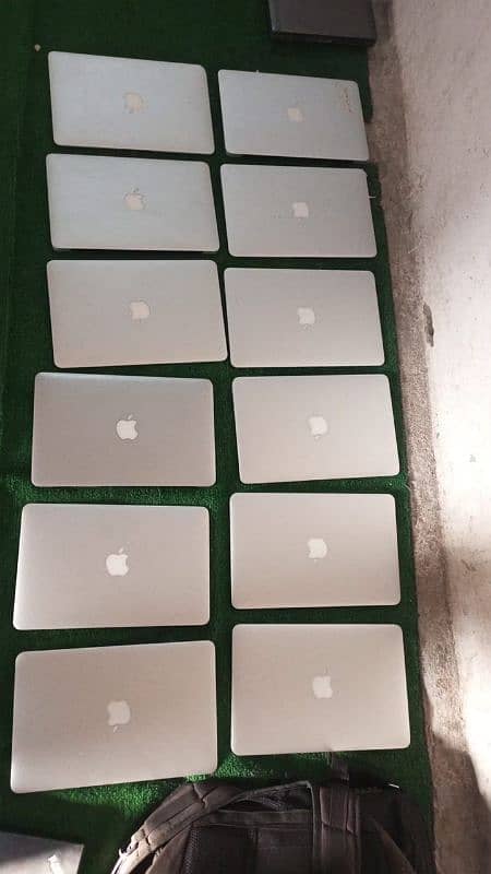 MacBook air 2015 0