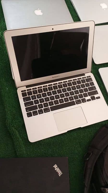 MacBook air 2015 1