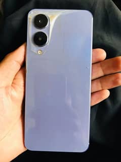 vivo y17