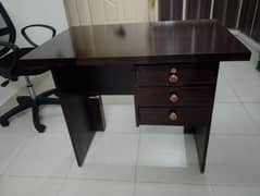 new table and chair for sale