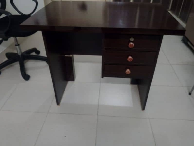 new table and chair for sale 2