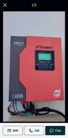 Best working condition Solar inverter