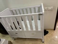 kids cot