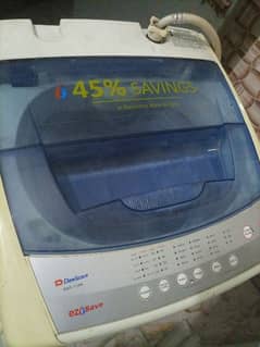 5kg Dawlance Automatic washing machine