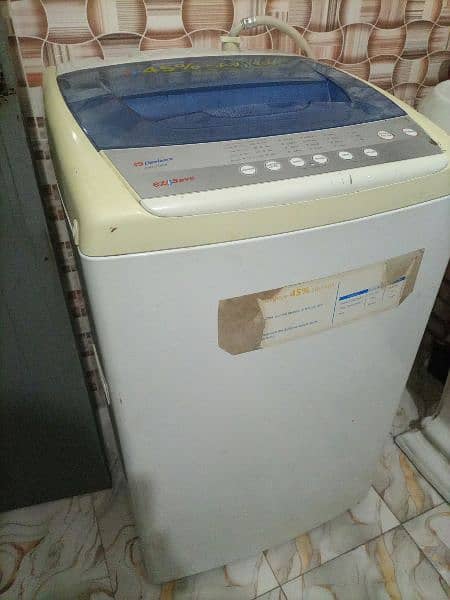 5kg automatic washing machine 1