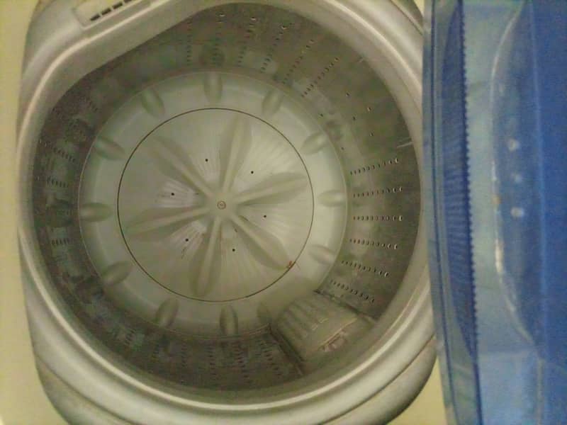 5kg automatic washing machine 3