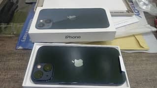 I phone 13