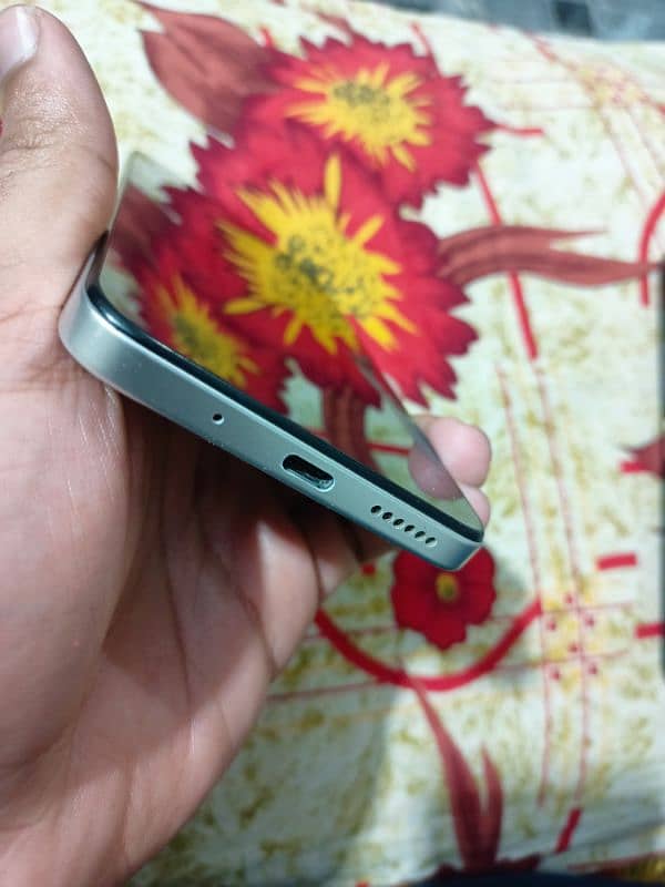 Redmi 12 8/128 condition Lush 2