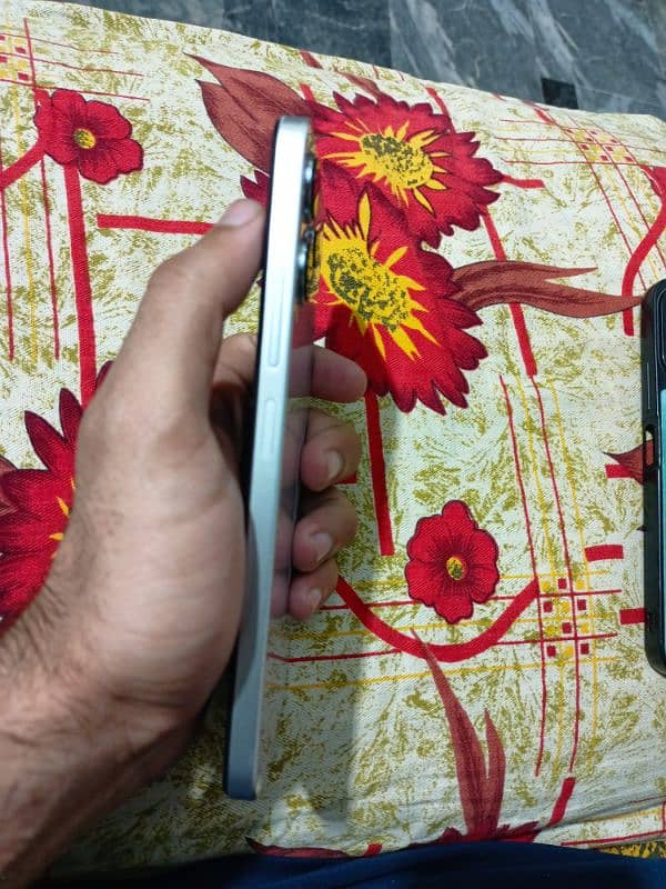 Redmi 12 8/128 condition Lush 3