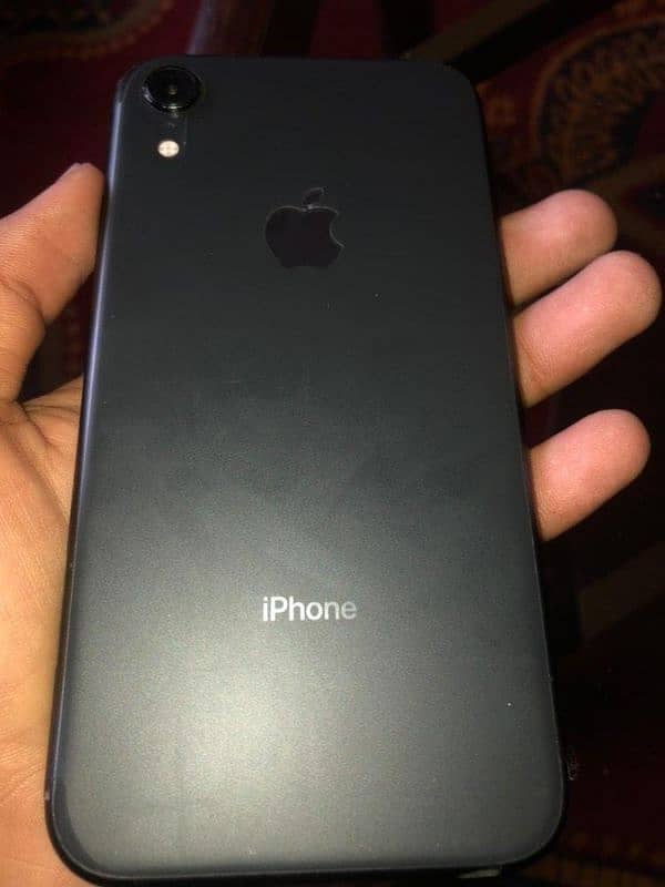 iphone xr 0