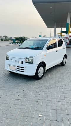 Suzuki Alto 2022