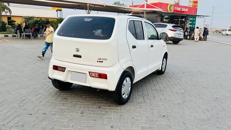 Suzuki Alto 2022 1