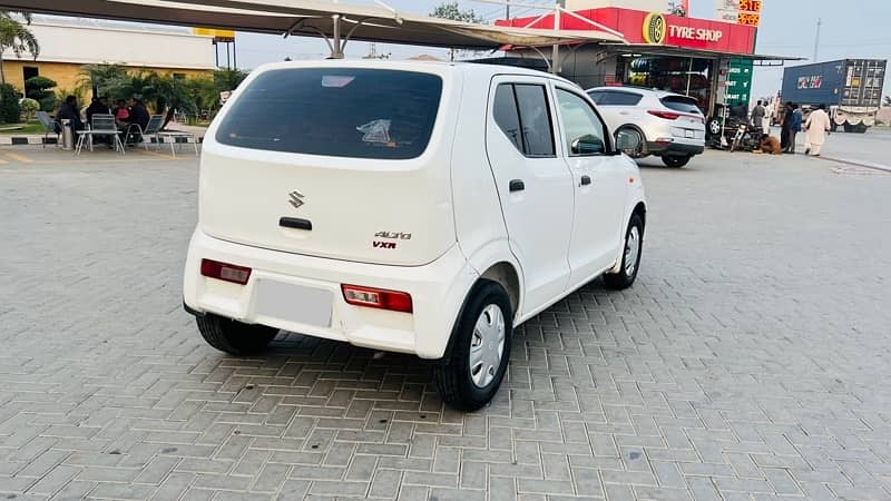 Suzuki Alto 2022 2