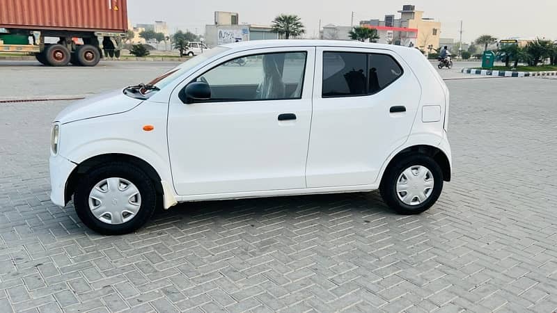 Suzuki Alto 2022 5