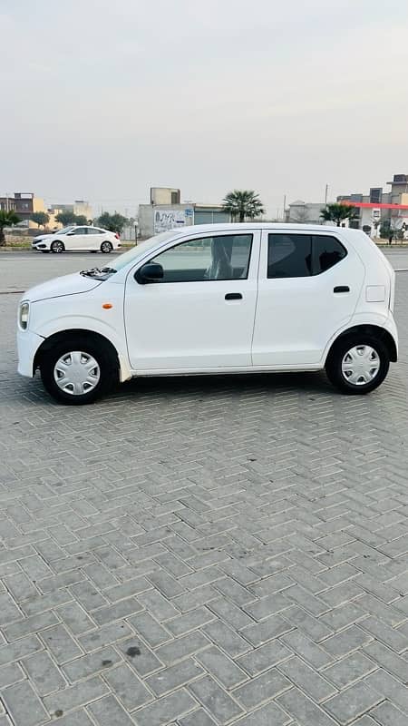 Suzuki Alto 2022 6