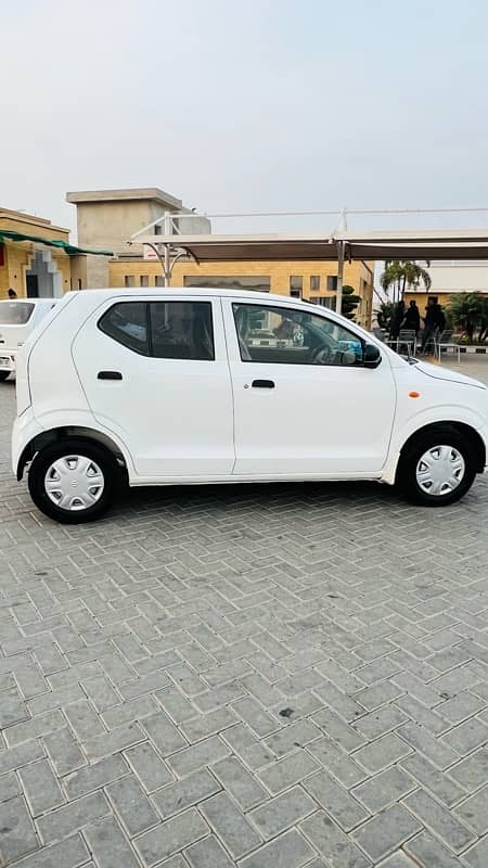 Suzuki Alto 2022 8