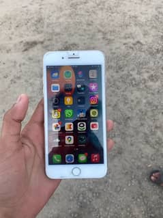 iphone 7+ 128 gb pta