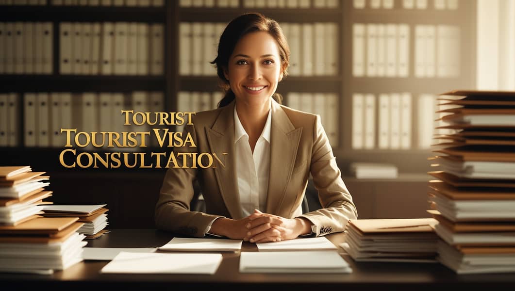 Expert Tourist & Business Tourism Visa Consultancy 0