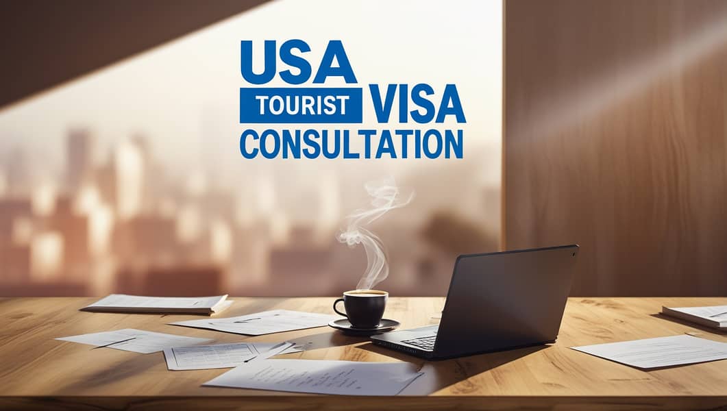 Expert Tourist & Business Tourism Visa Consultancy 3